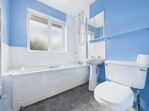 Bathroom- click for photo gallery